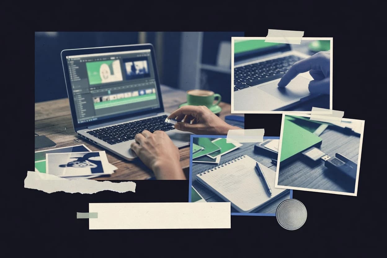 Top 10 Best Home Video Editing Software of 2026