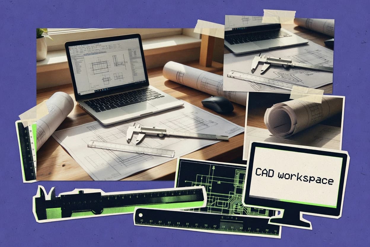 Top 10 Best Home Use Cad Software of 2026