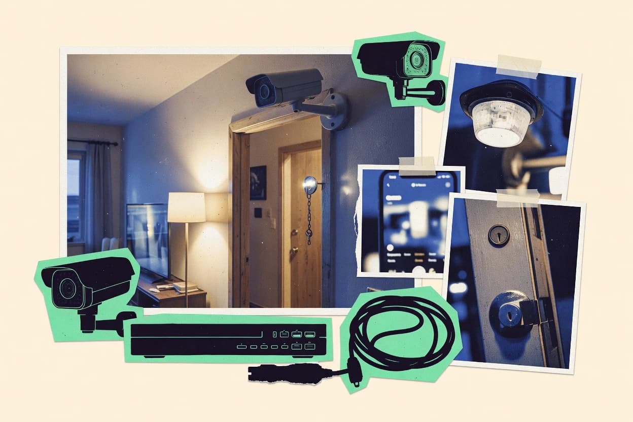Top 10 Best Home Video Surveillance Software of 2026