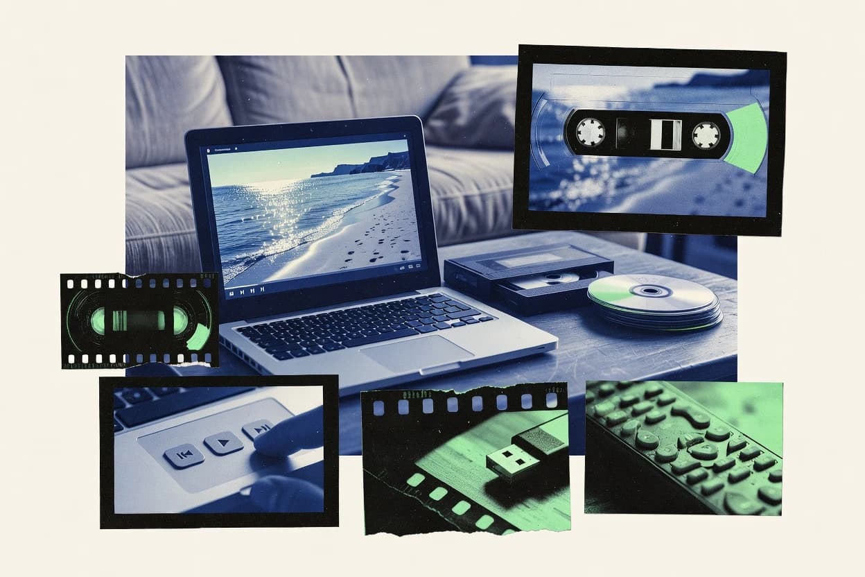 Top 10 Best Home Video Software of 2026