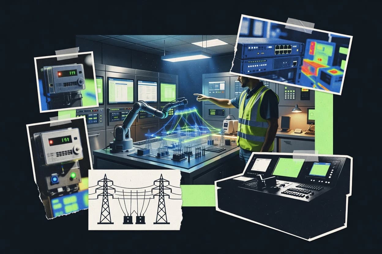 Top 10 Best Energy Managed Services of 2026