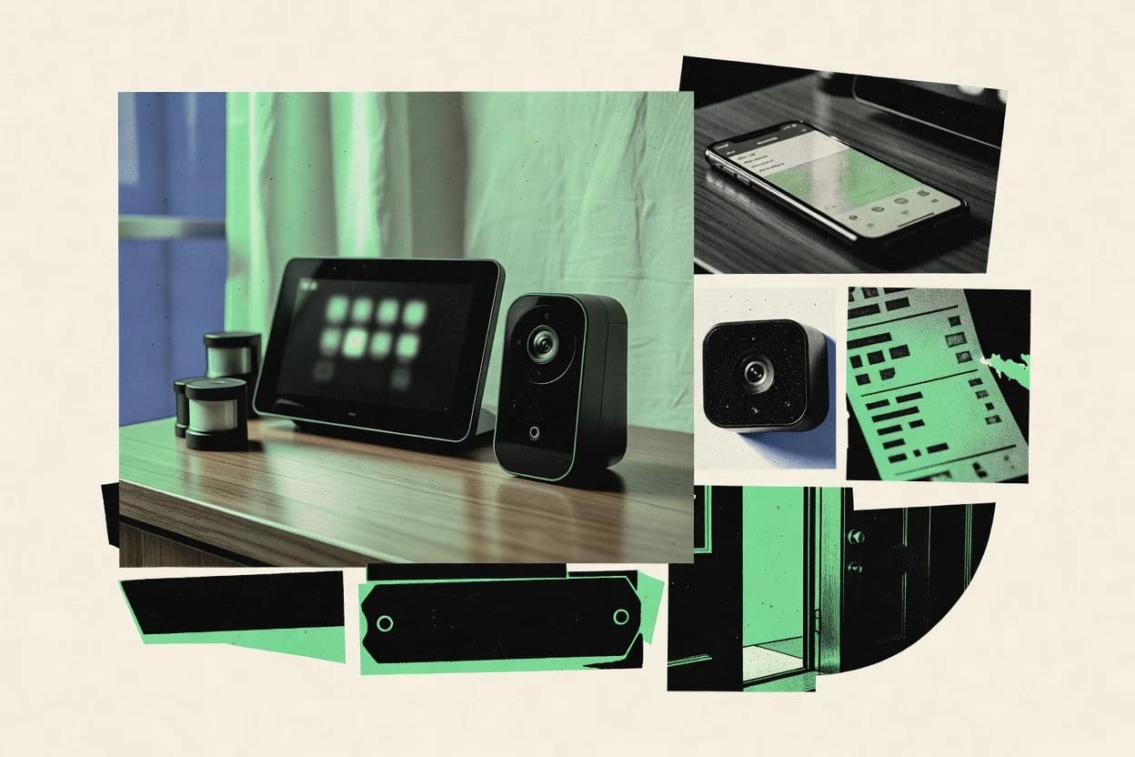 Top 10 Best Home Watch Software of 2026