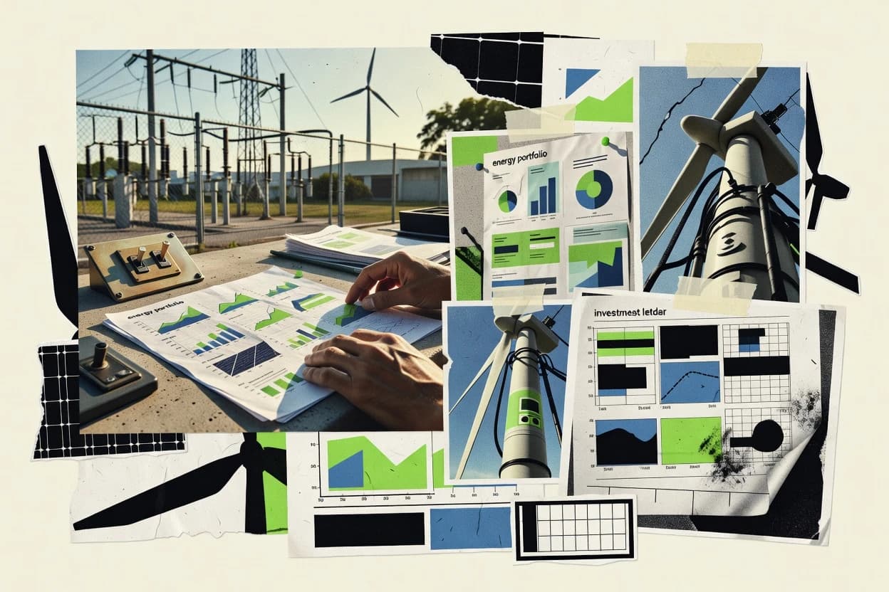Top 10 Best Energy Investment Services of 2026