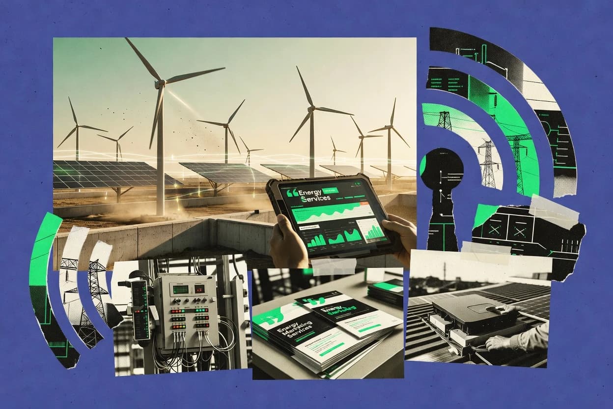 Top 10 Best Energy Marketing Services of 2026