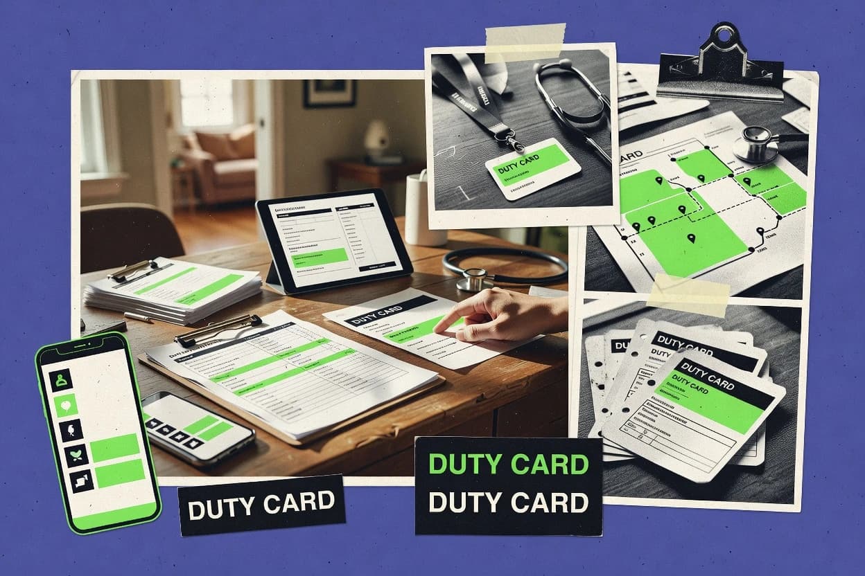 Top 10 Best Homecare Employee Management Software of 2026