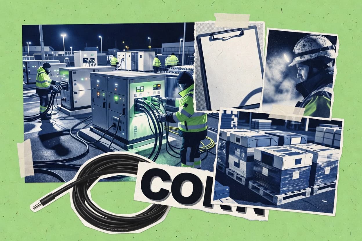Top 10 Best Energy Outsourcing Services of 2026