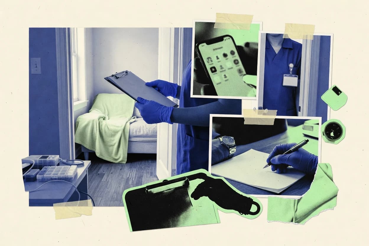 Top 10 Best Homecare Staffing Software of 2026