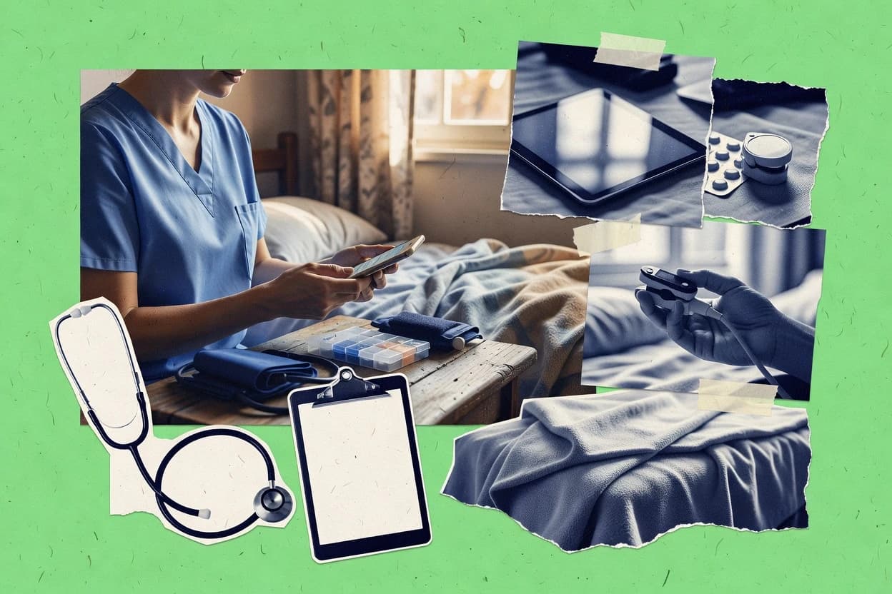 Top 10 Best Homehealth Software of 2026
