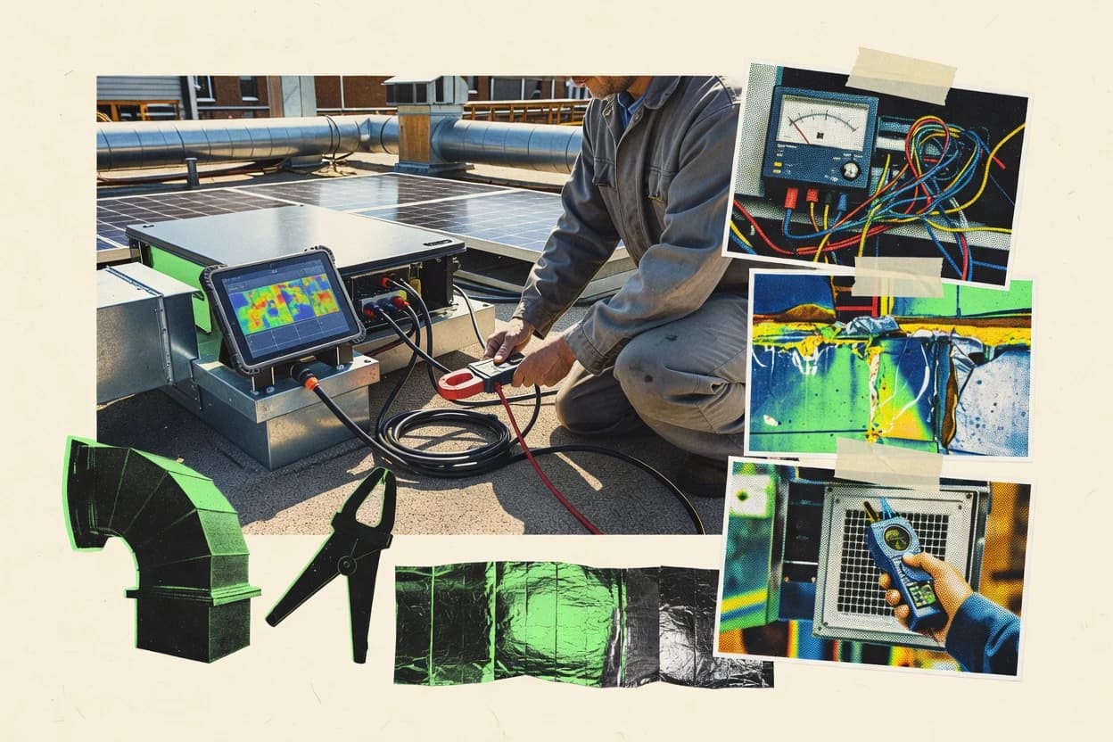 Top 10 Best Energy Performance Services of 2026
