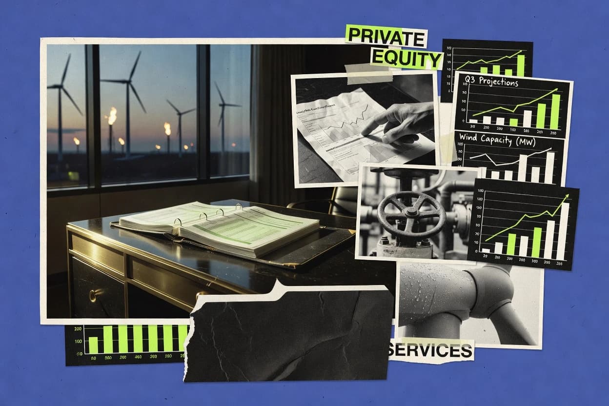 Top 10 Best Energy Private Equity Services of 2026