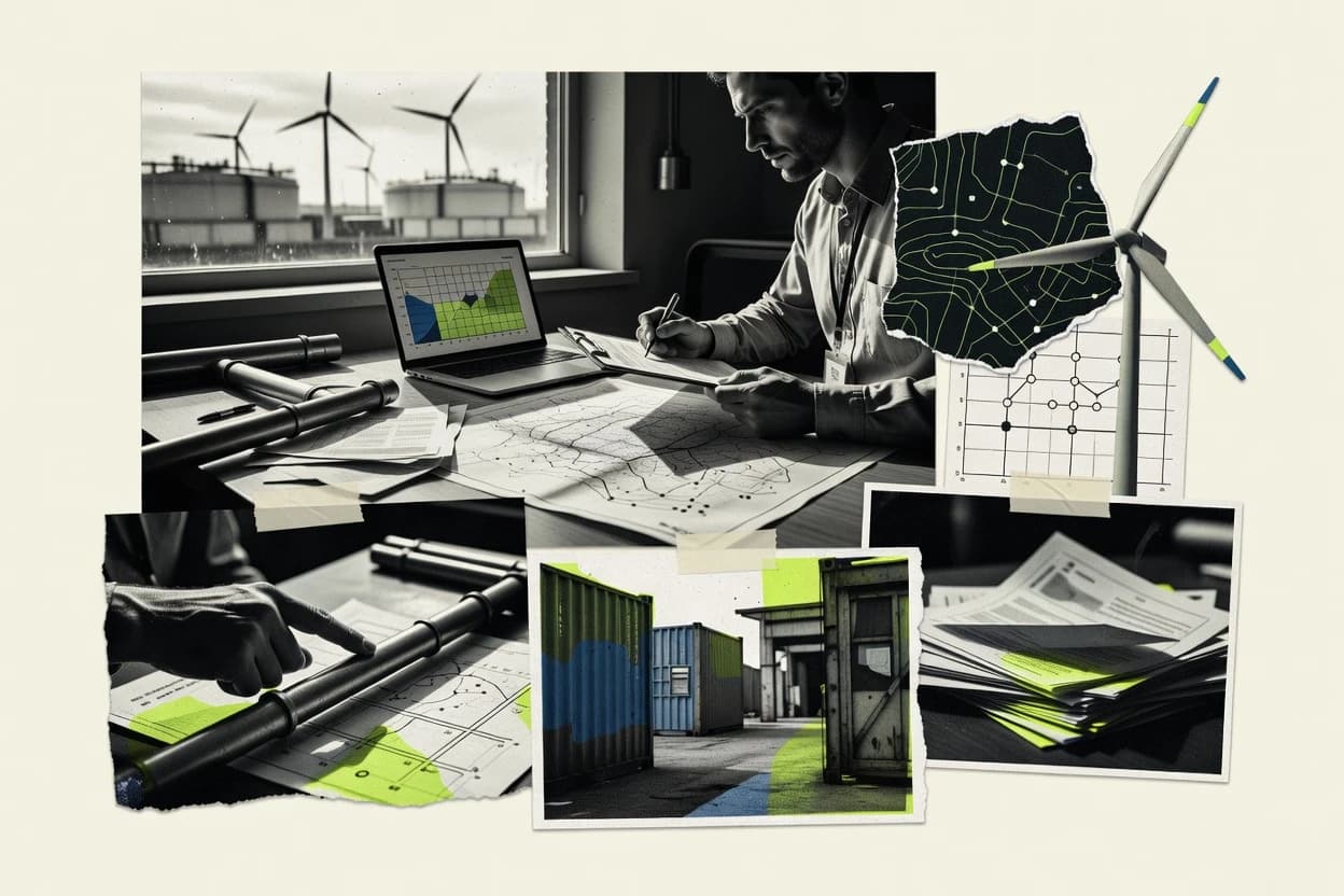Top 10 Best Energy Procurement Consulting Services of 2026