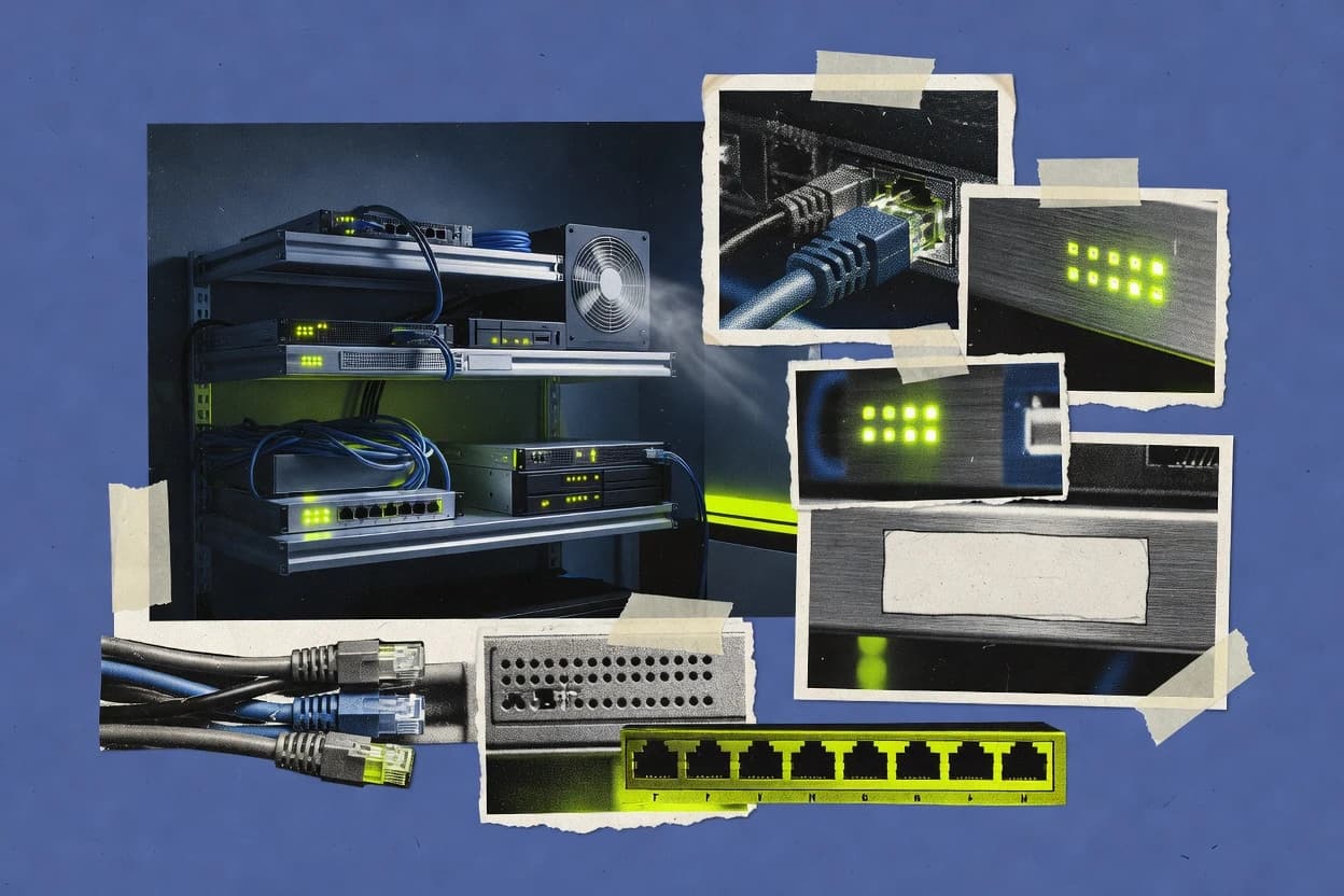 Top 10 Best Homelab Software of 2026