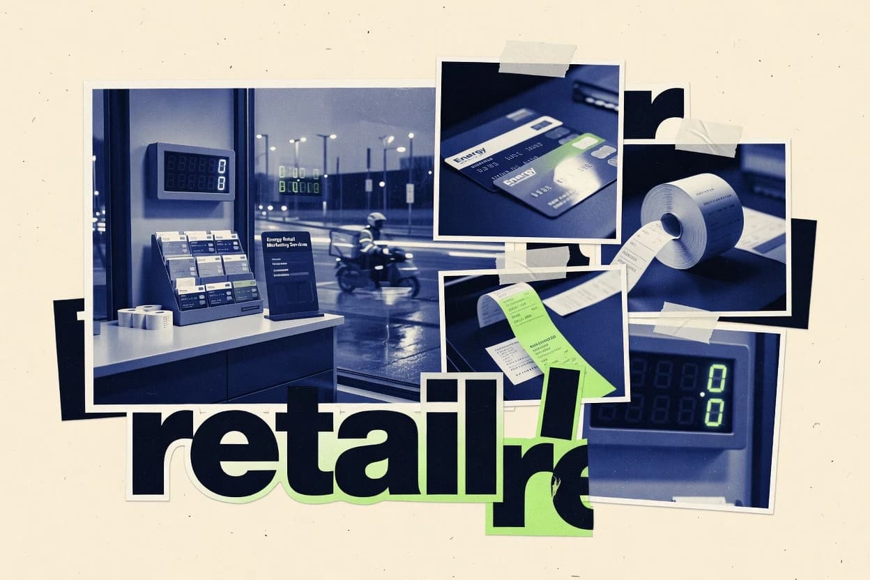 Top 10 Best Energy Retail Marketing Services of 2026