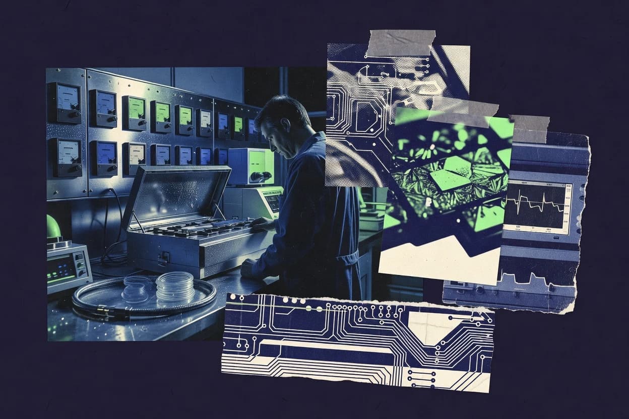 Top 10 Best Energy Research Services of 2026