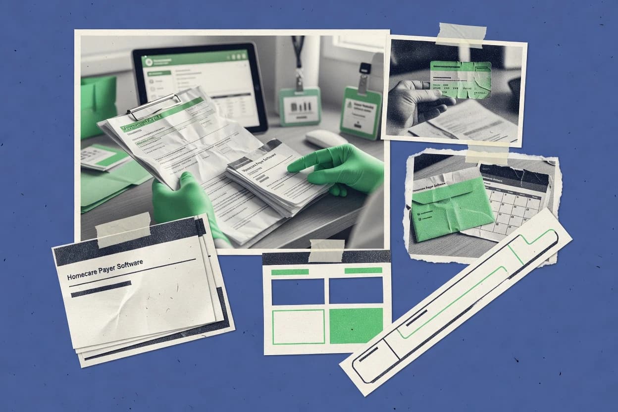 Top 10 Best Homecare Payer Software of 2026