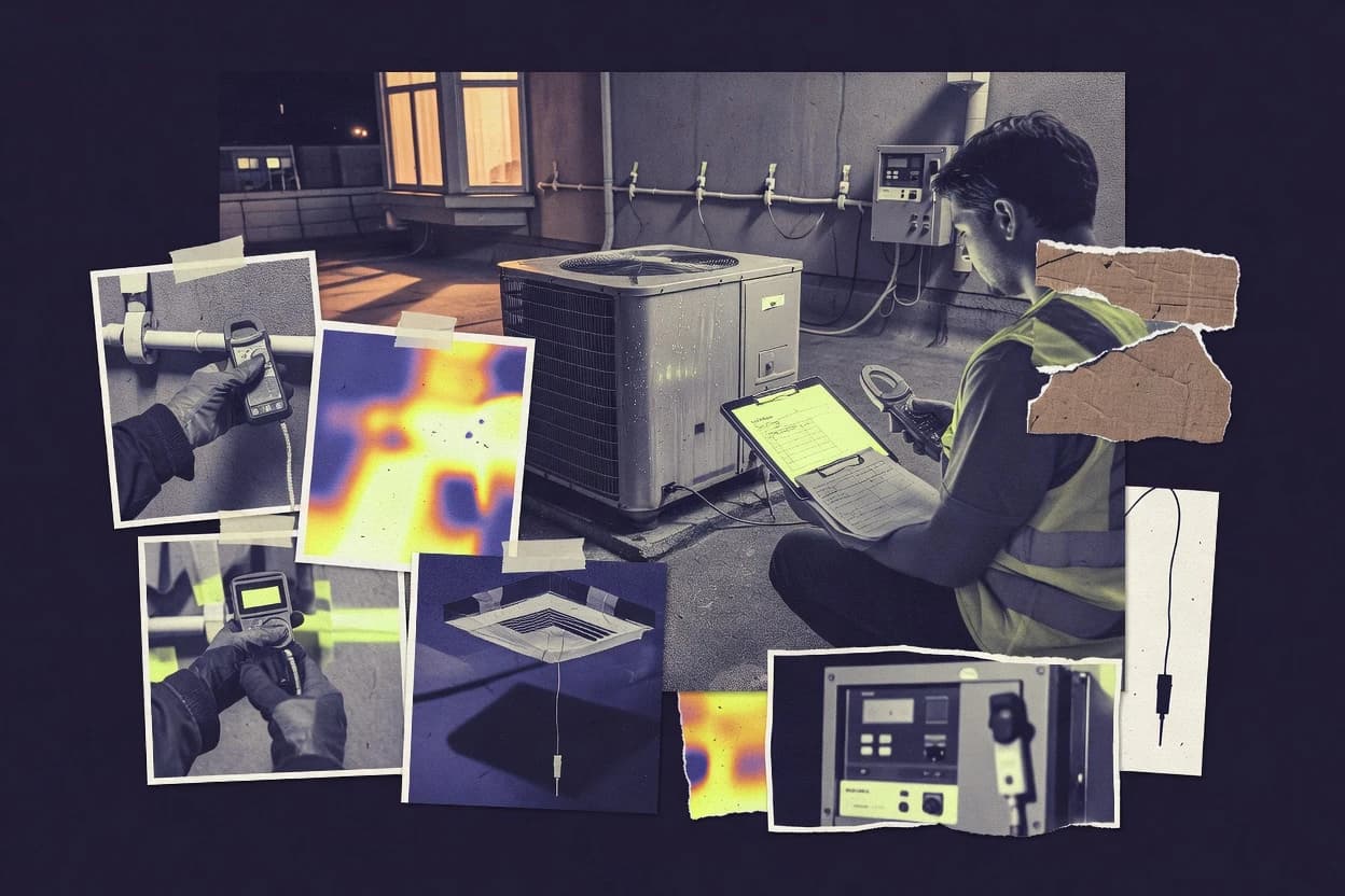 Top 10 Best Energy Retro Commissioning Consulting Services of 2026