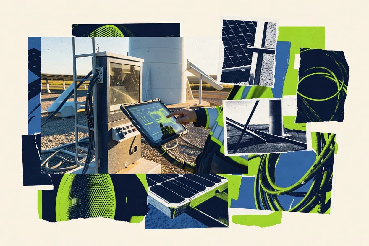 Top 10 Best Energy Transition Consulting Services of 2026