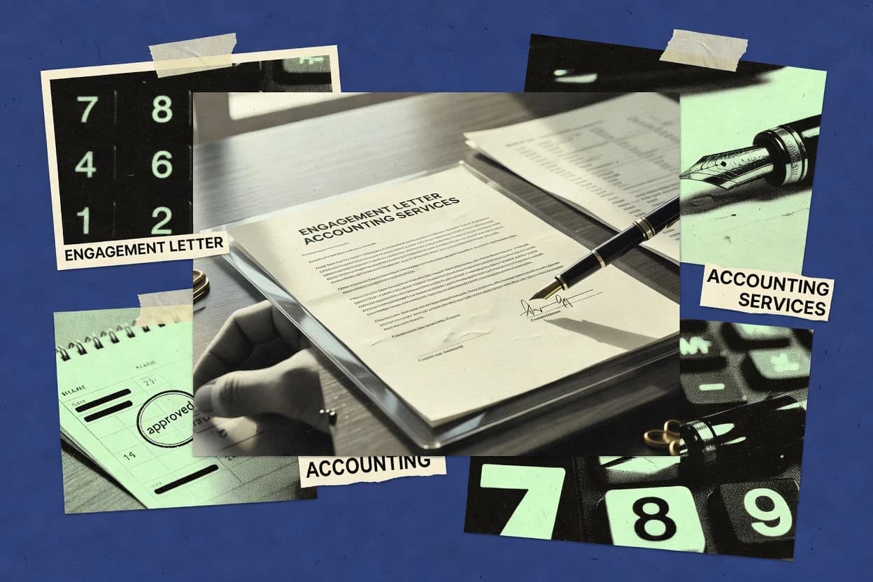 Top 10 Best Engagement Letter Accounting Services of 2026
