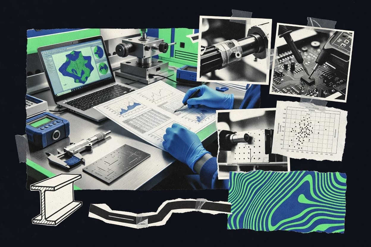 Top 10 Best Engineering Analysis Services of 2026