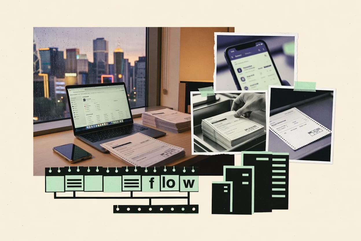 Top 10 Best Hong Kong Payroll Software of 2026