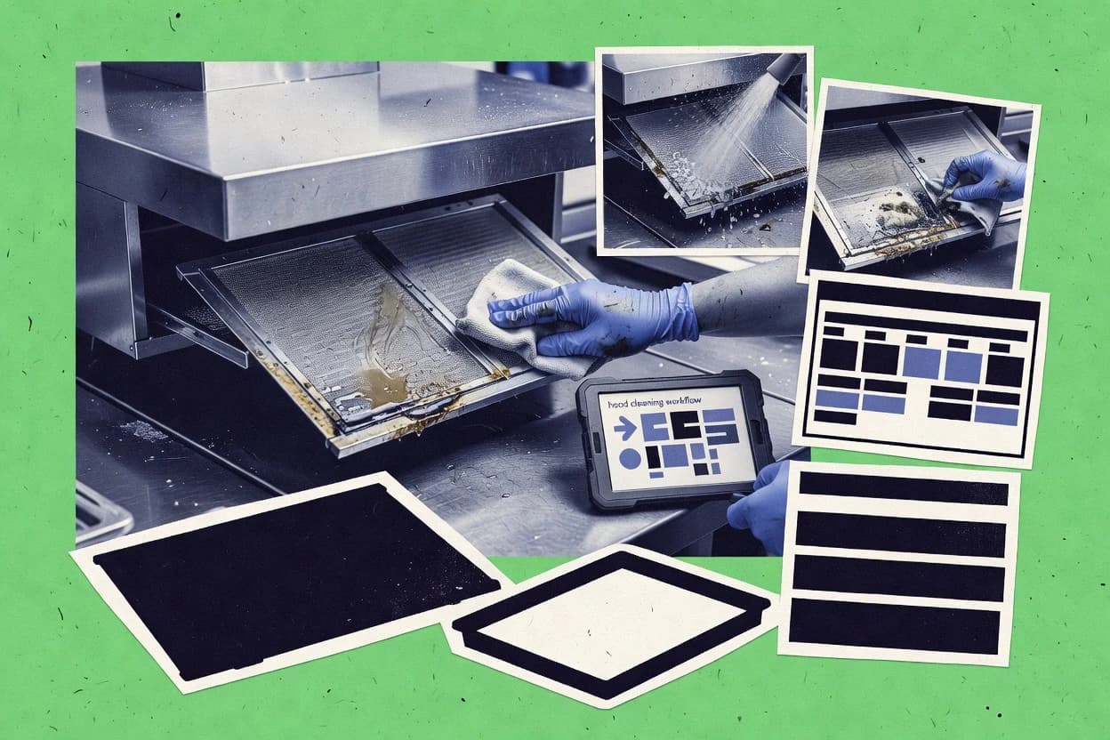 Top 10 Best Hood Cleaning Software of 2026