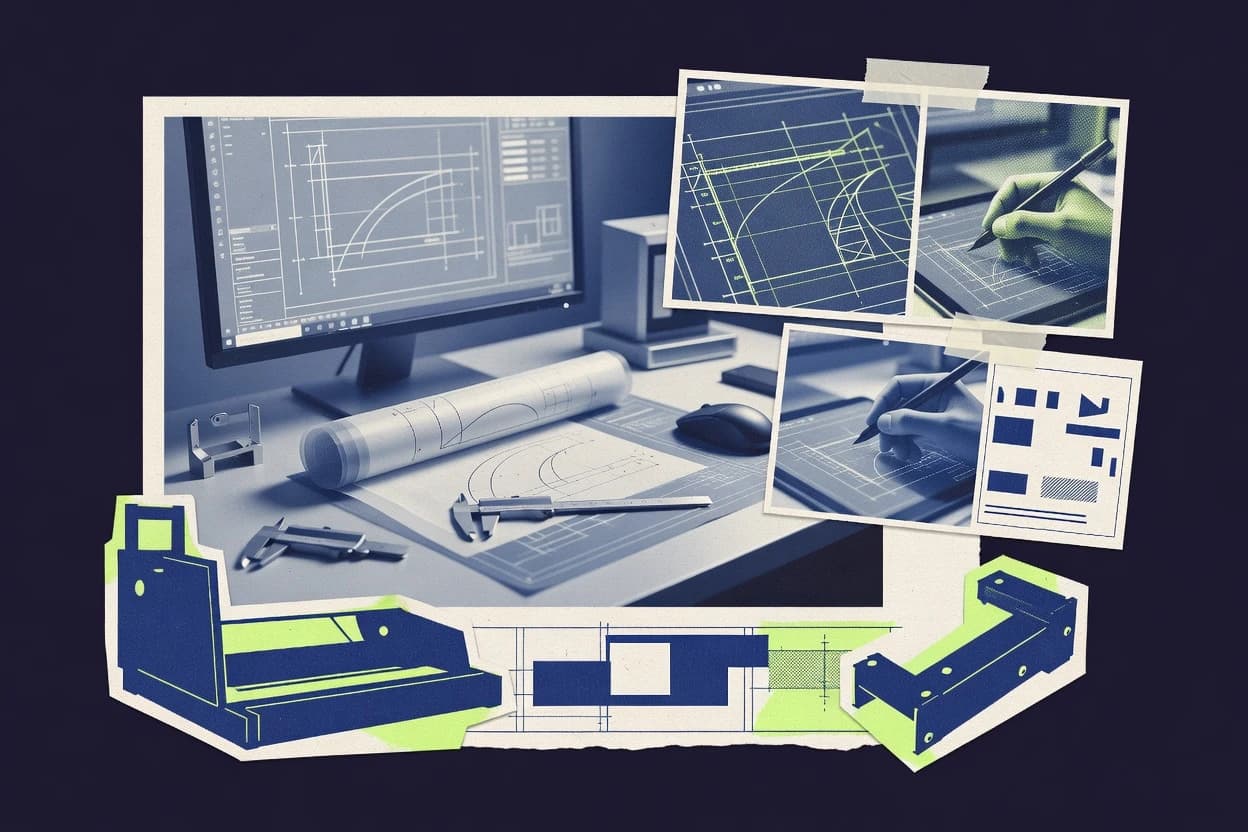 Top 10 Best Engineering Cad Services of 2026