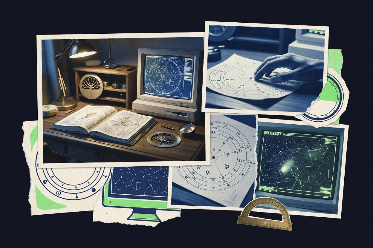 Top 10 Best Horary Astrology Software of 2026
