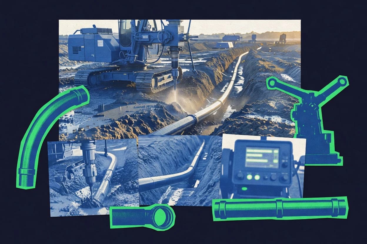 Top 10 Best Horizontal Directional Drilling Software of 2026