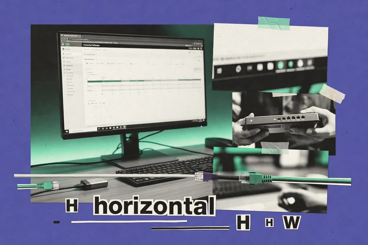 Top 10 Best Horizontal Software of 2026