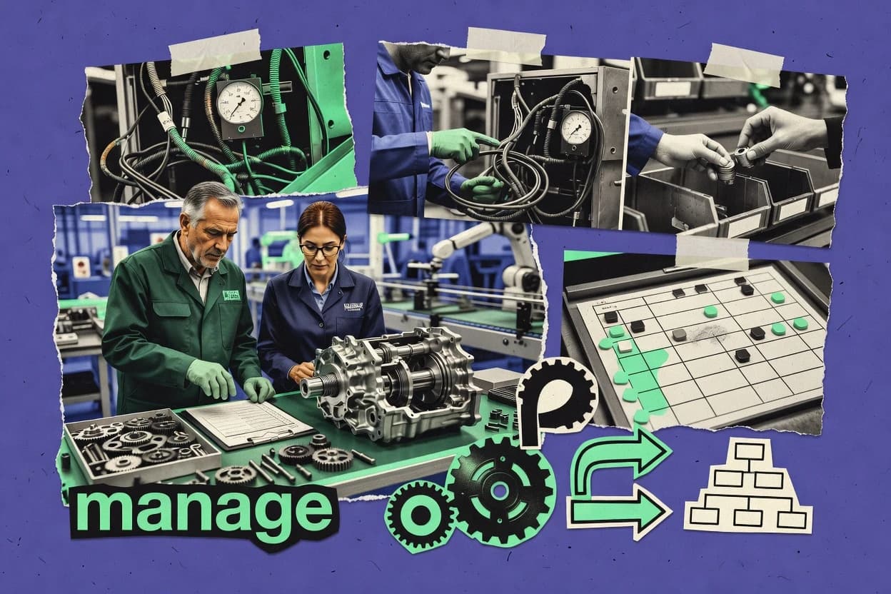 Top 10 Best Engineering Management Services of 2026