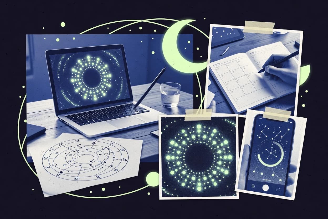 Top 10 Best Horoscope Software of 2026