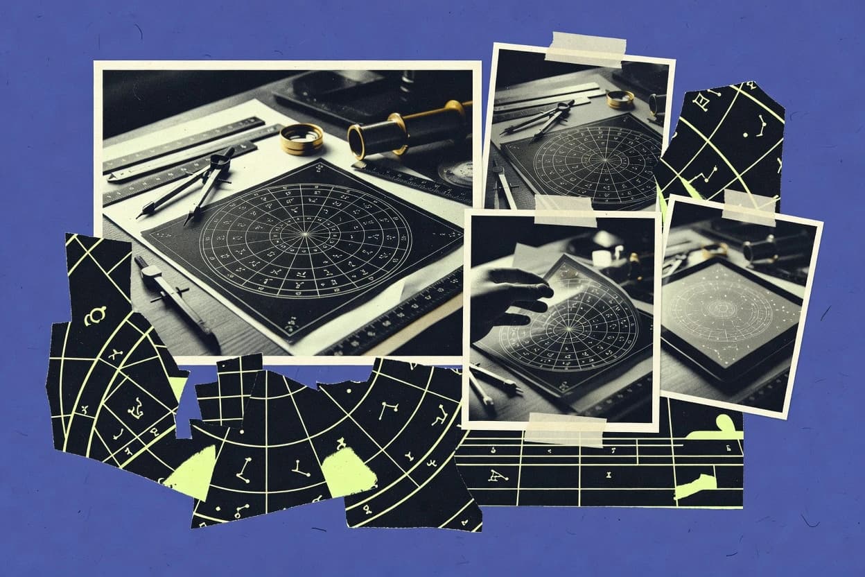 Top 10 Best Horoscope Chart Software of 2026
