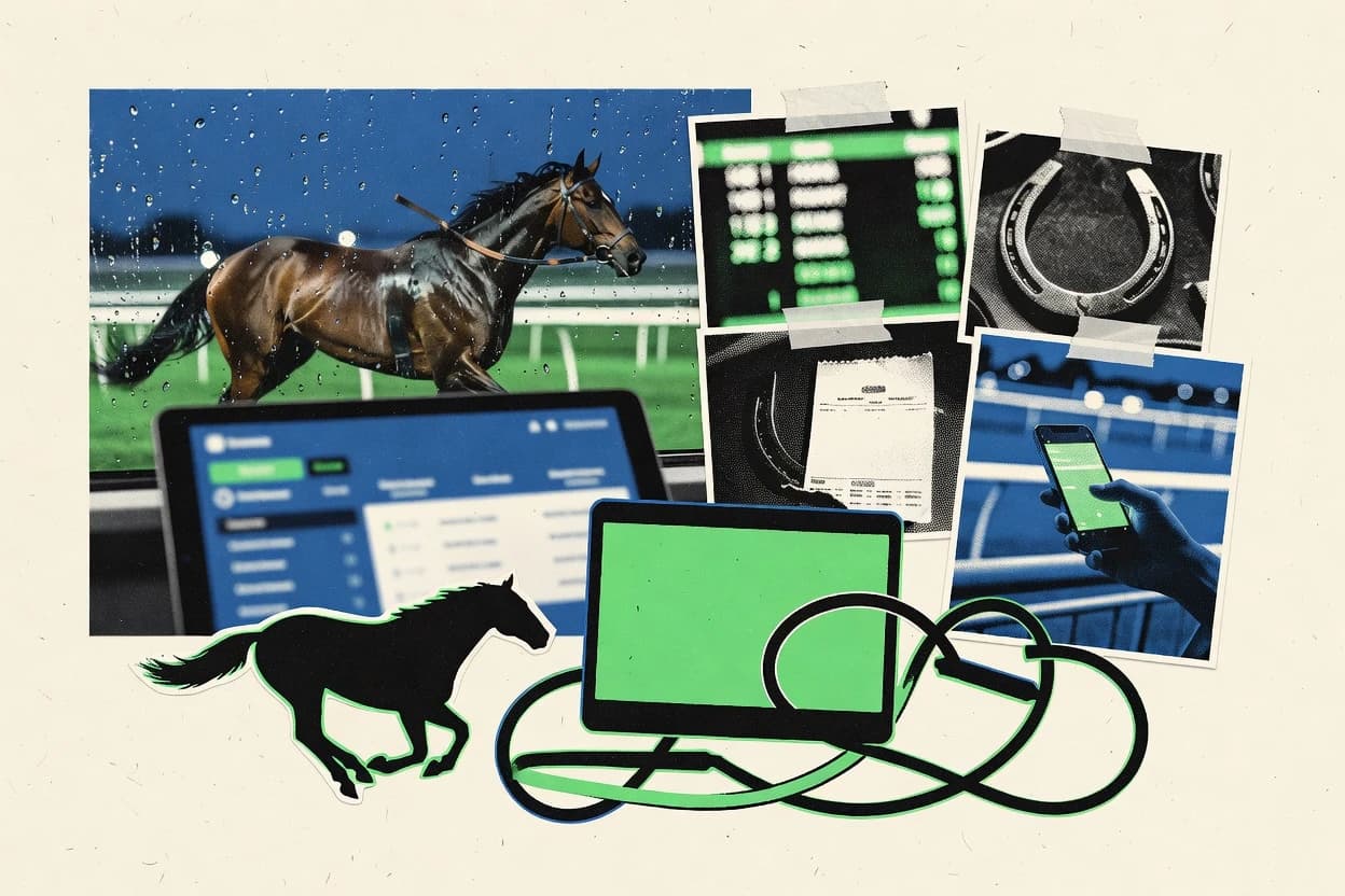 Top 10 Best Horse Betting Software of 2026