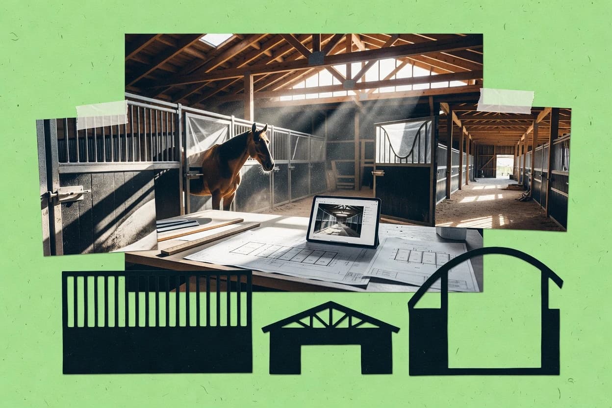Top 10 Best Horse Barn Design Software of 2026