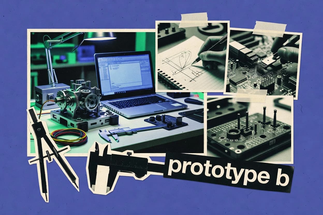 Top 10 Best Engineering Product Development Services of 2026