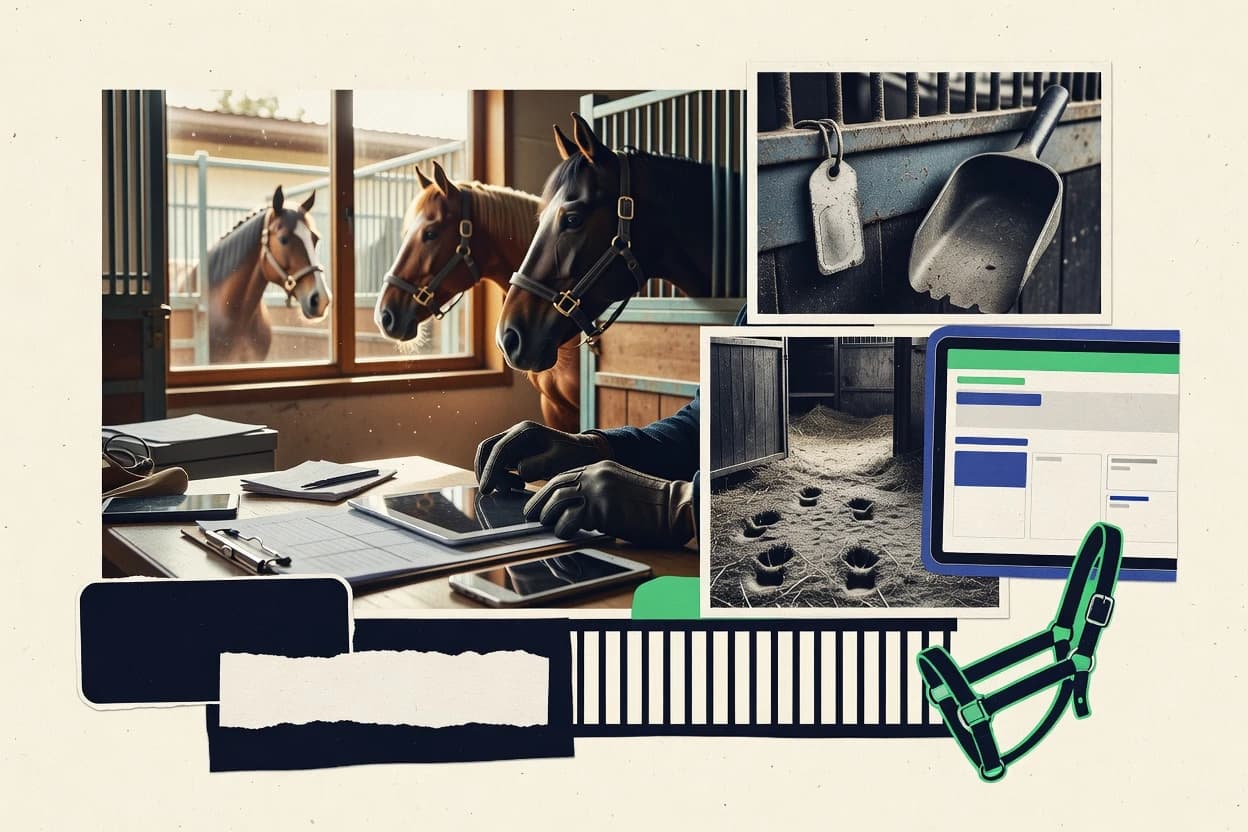 Top 10 Best Horse Boarding Software of 2026