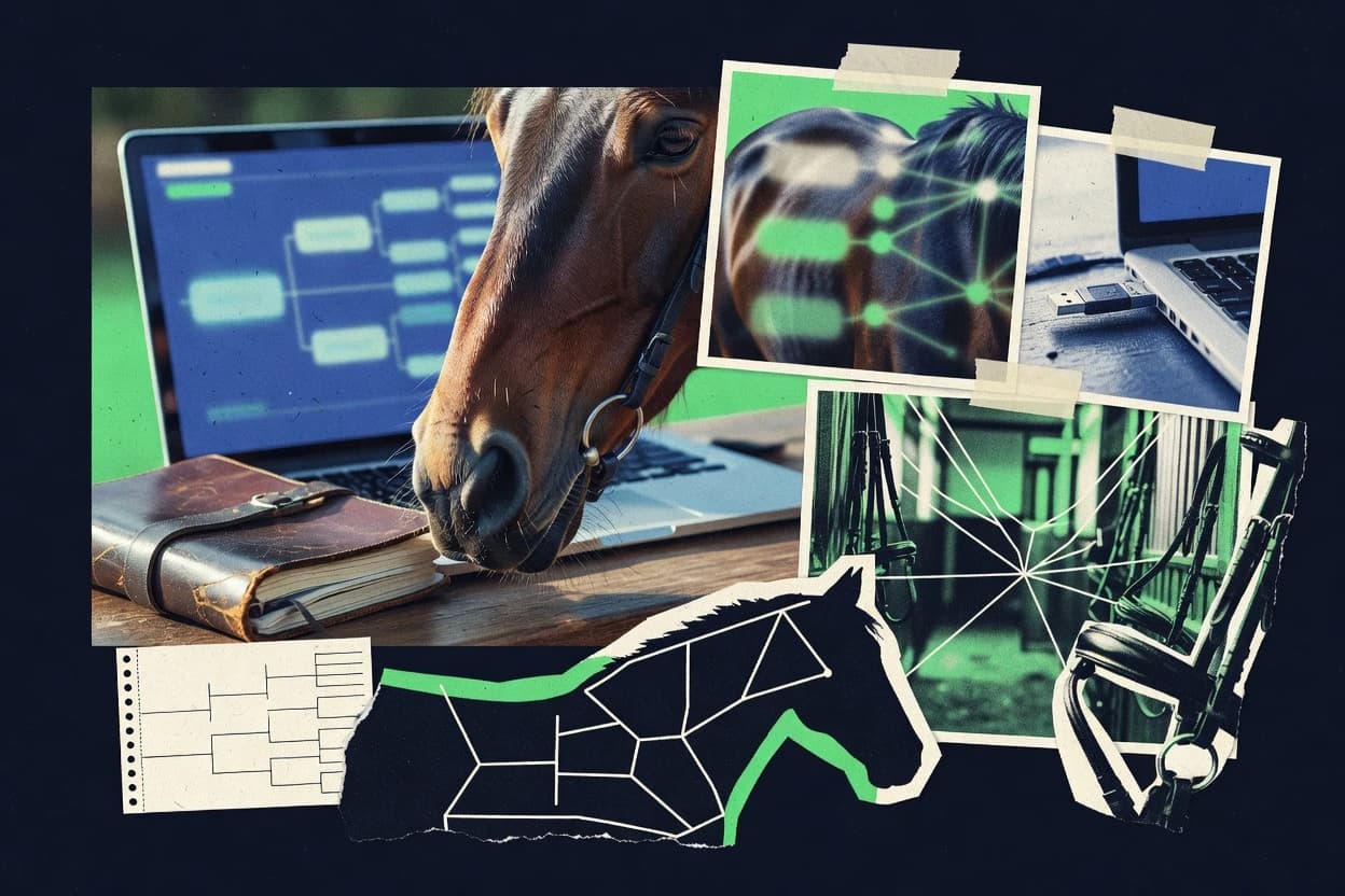 Top 10 Best Horse Pedigree Software of 2026