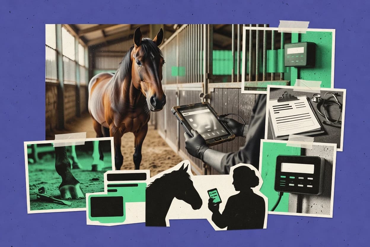 Top 10 Best Horse Management Software of 2026