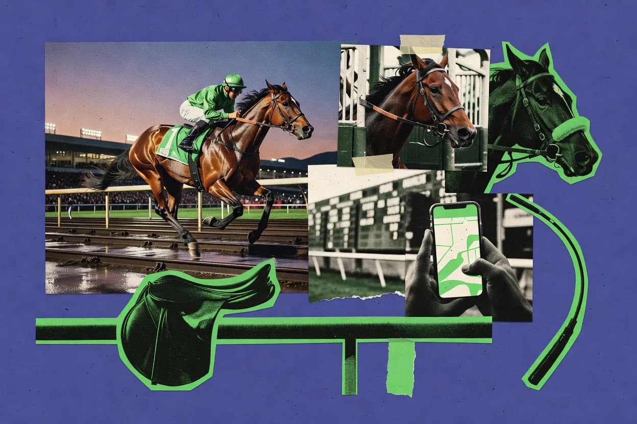 Top 10 Best Horse Race Software of 2026