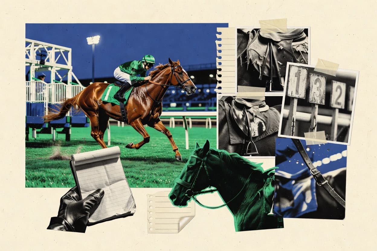 Top 10 Best Horse Race Handicapping Software of 2026
