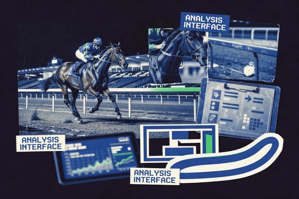 Top 10 Best Horse Racing Analysis Software of 2026