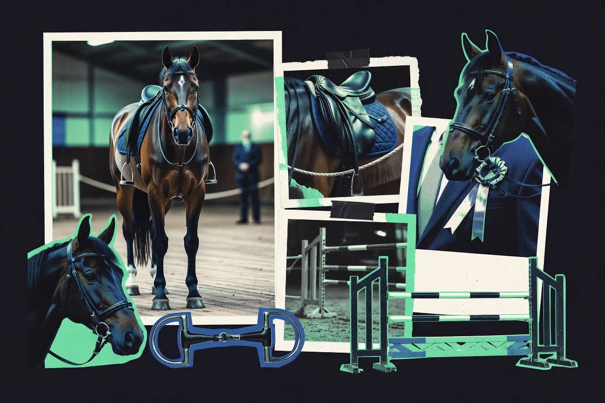 Top 10 Best Horse Show Software of 2026