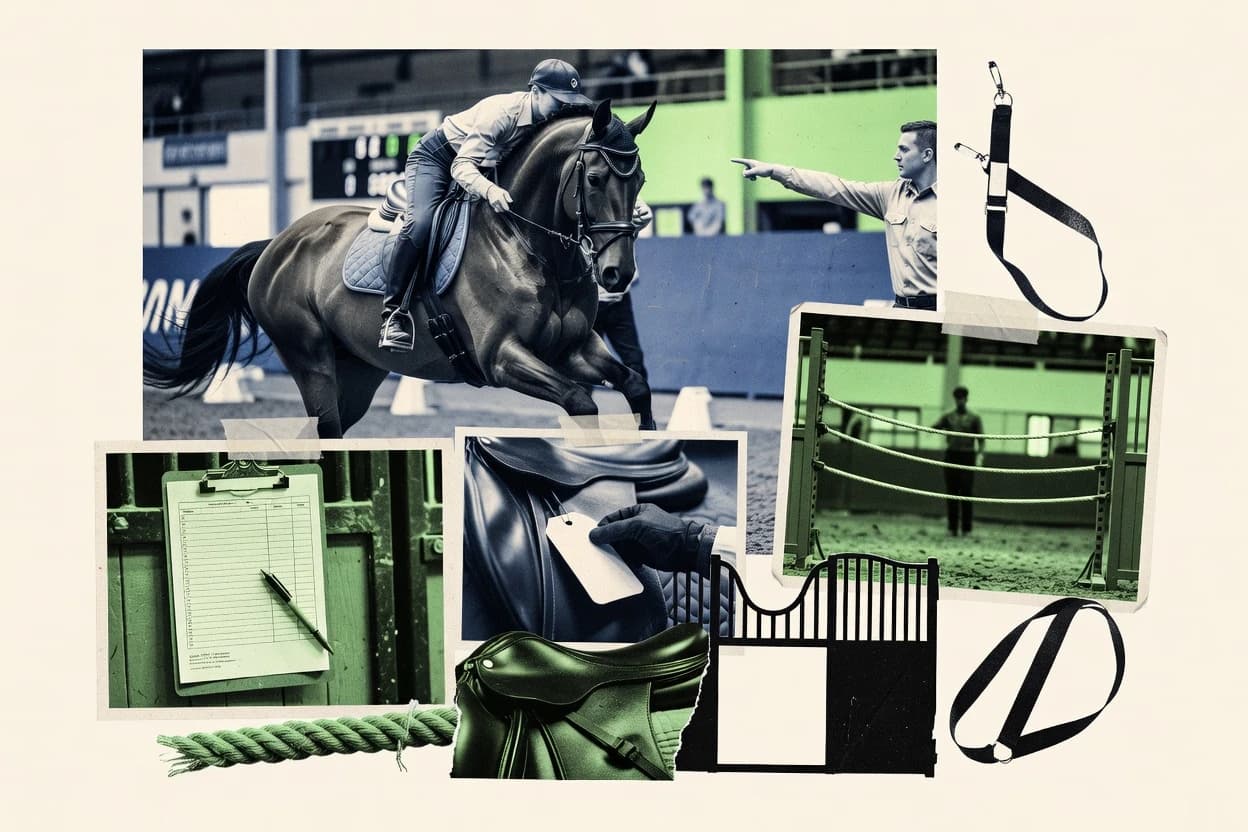 Top 10 Best Horse Show Management Software of 2026