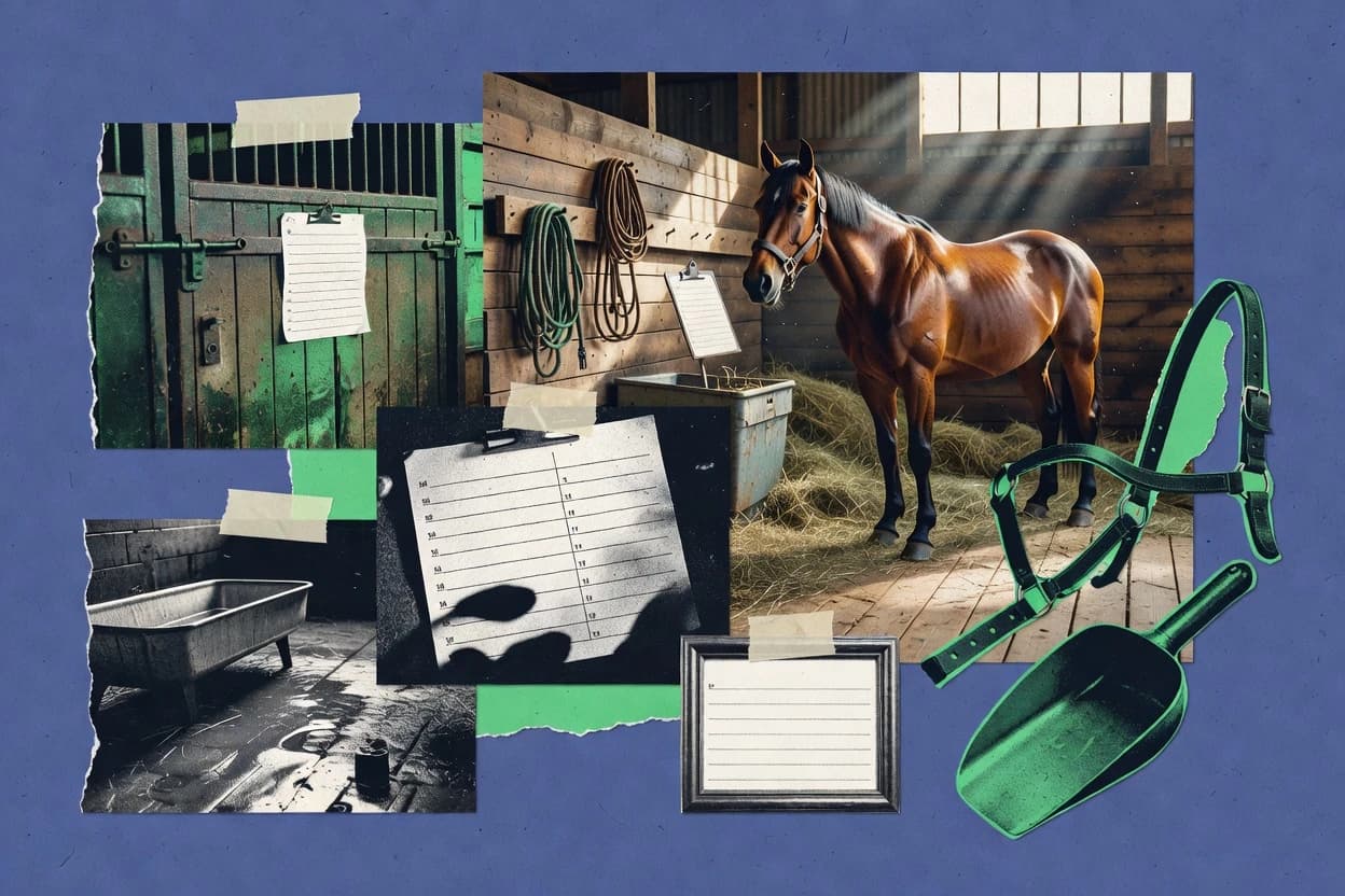 Top 10 Best Horse Stable Management Software of 2026
