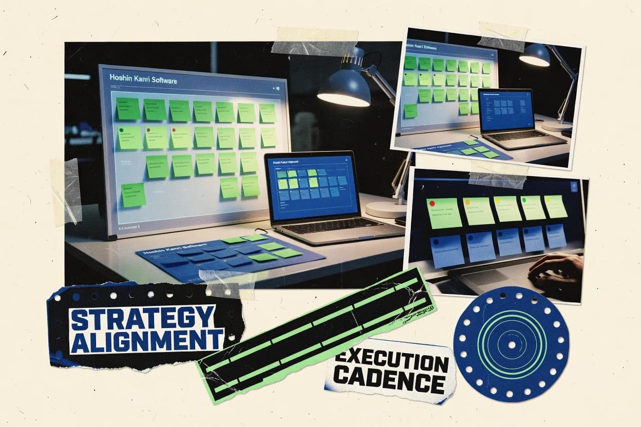 Top 10 Best Hoshin Kanri Software of 2026