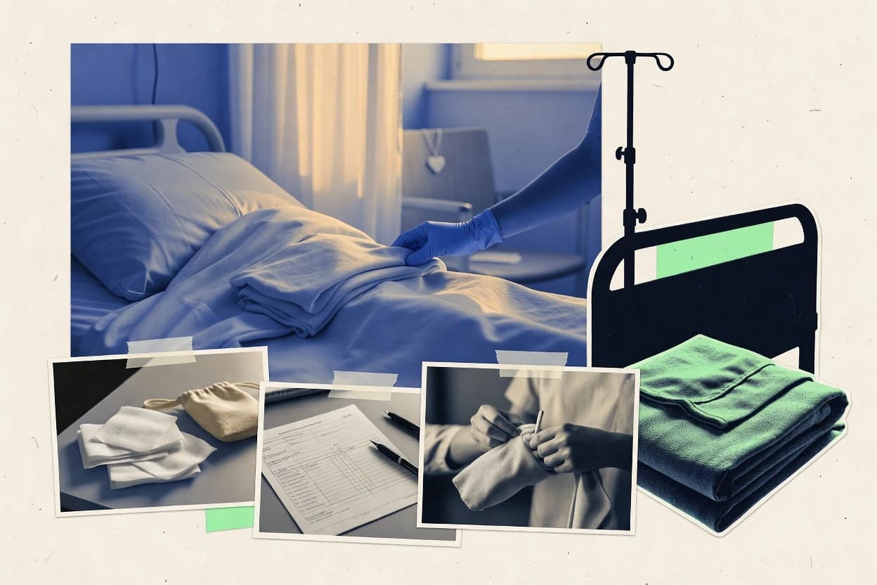 Top 10 Best Hospice Care Software of 2026