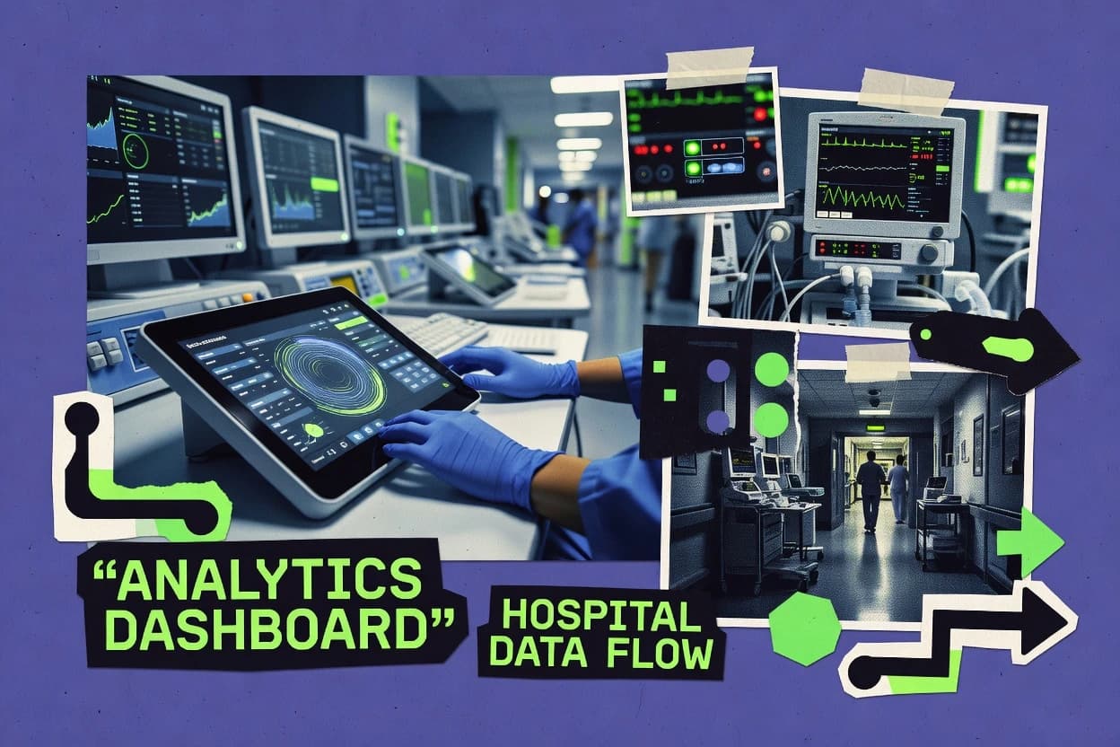 Top 10 Best Hospital Analytics Software of 2026