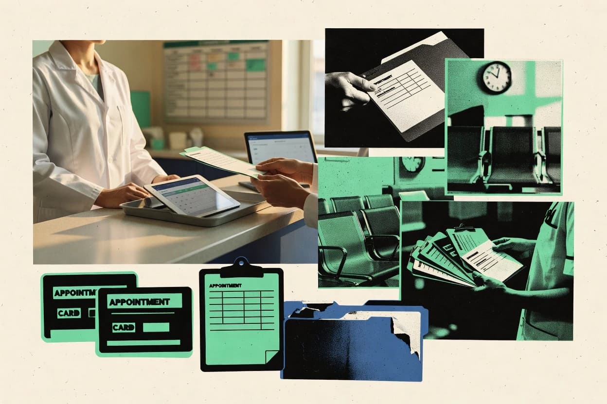 Top 10 Best Hospital Appointment Scheduling Software of 2026