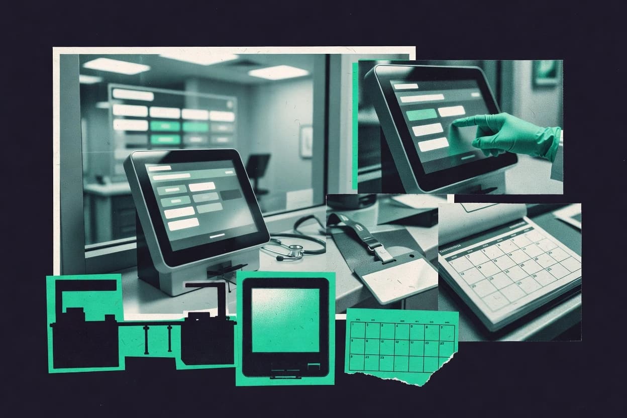 Top 10 Best Hospital Appointment Software of 2026