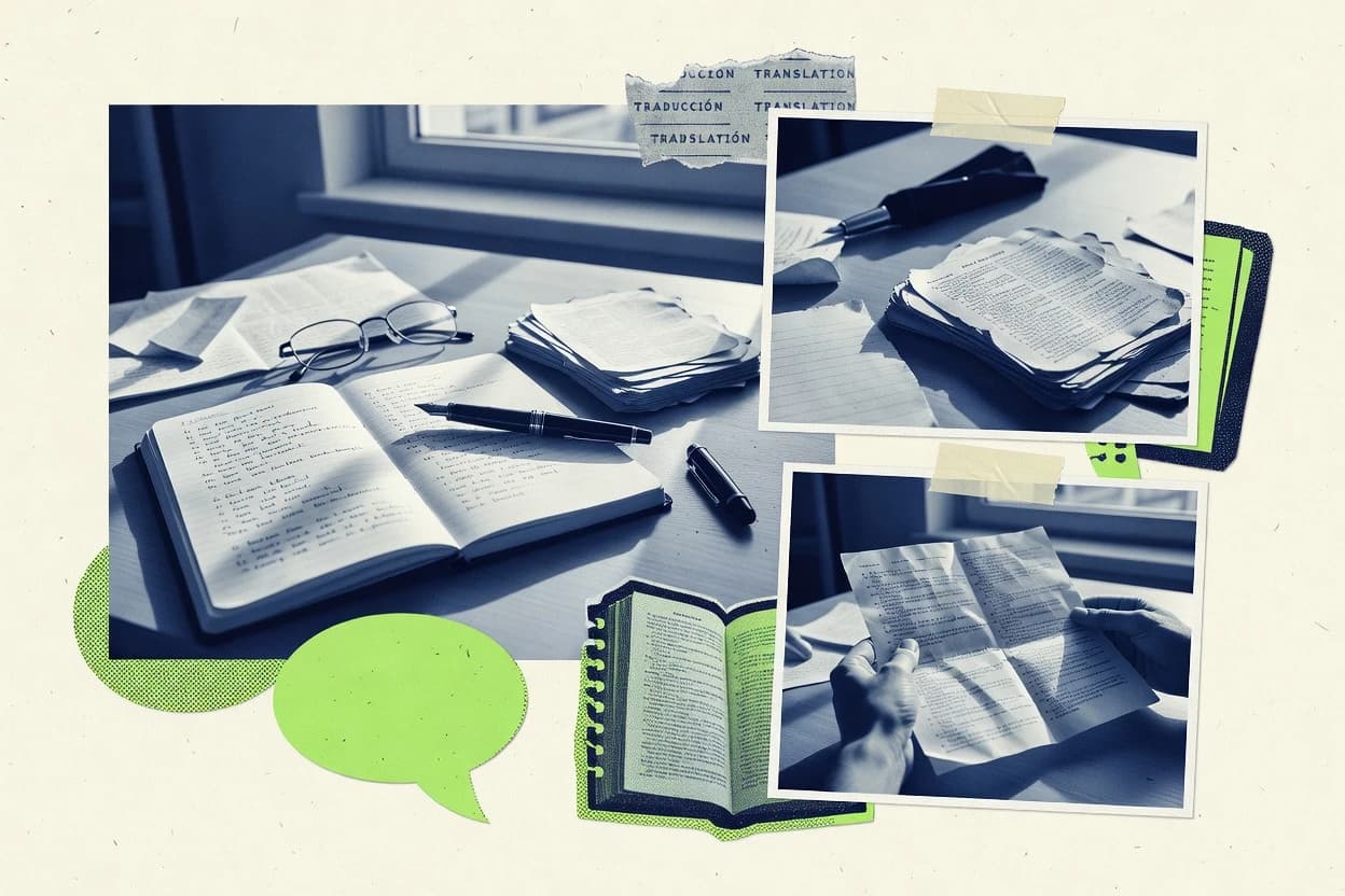 Top 10 Best English To French Translation Services of 2026